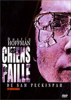 Couverture du produit · Les Chiens de paille