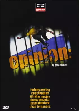 Couverture du produit · Opinion [Import USA Zone 1]