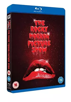 Couverture du produit · The Rocky Horror Picture Show [Édition Simple]