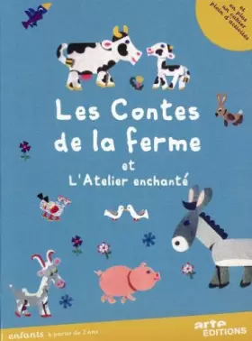 Couverture du produit · Les Contes de la Ferme