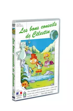 Couverture du produit · Célestin : Protection de l'environnement