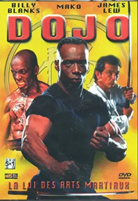 Couverture du produit · Dojo-La Loi des Arts Martiaux