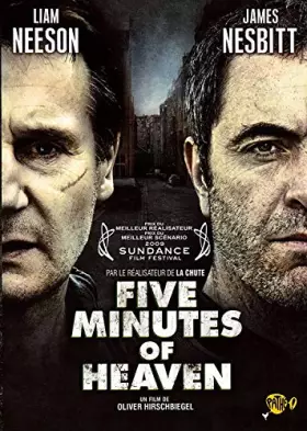 Couverture du produit · Five Minutes of Heaven