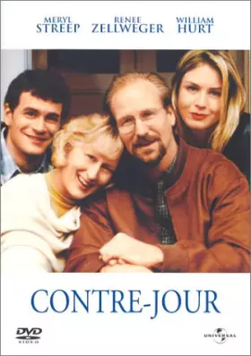 Couverture du produit · Contre-jour