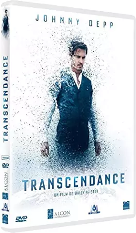 Couverture du produit · Transcendance