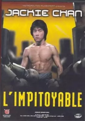 Couverture du produit · L'impitoyable