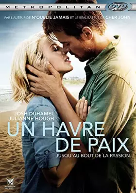 Couverture du produit · Un Havre de Paix
