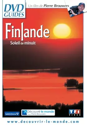 Couverture du produit · Finlande-Soleil de Minuit