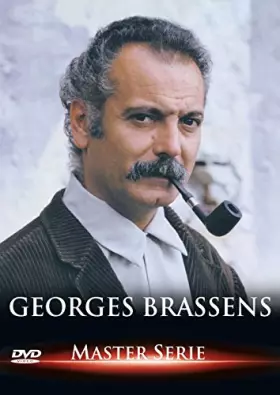 Couverture du produit · Georges Brassens (Master Serie)
