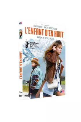Couverture du produit · l'enfant d'en Haut