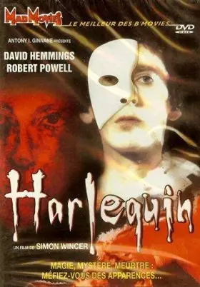 Couverture du produit · Harlequin