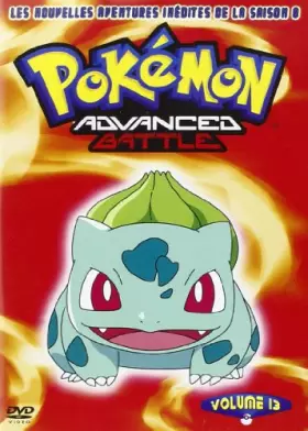 Couverture du produit · Pokémon, Saison 8, vol. 13
