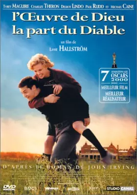 Couverture du produit · L'Oeuvre de Dieu, la part du Diable