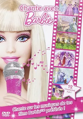 Couverture du produit · Chante avec Barbie