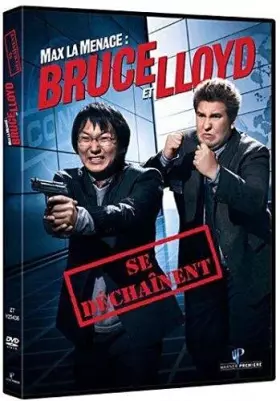 Couverture du produit · Bruce et Lloyd se dechaînent