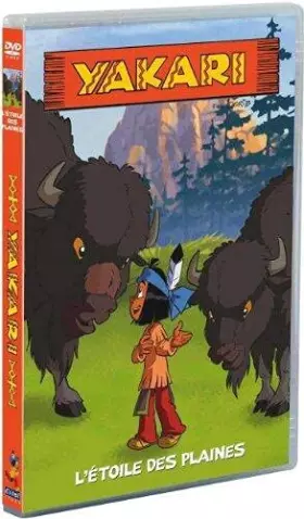 Couverture du produit · Yakari - L'étoile des plaines
