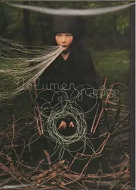 Couverture du produit · Bjork - Volumen [Import USA Zone 1]