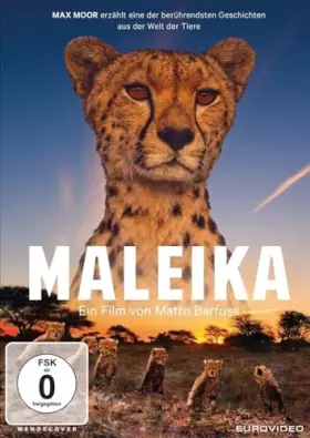 Couverture du produit · Maleika [Import]