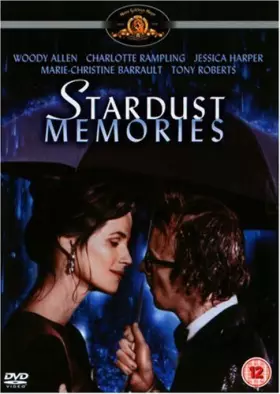 Couverture du produit · Stardust Memories [DVD] by Woody Allen