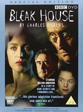 Couverture du produit · Bleak House (Special Edition) [Import]