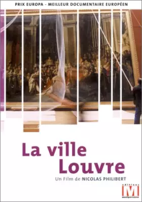 Couverture du produit · La Ville Louvre [VHS]