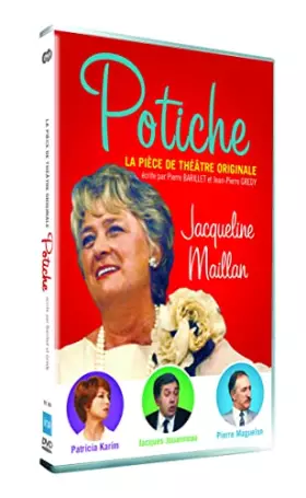 Couverture du produit · Potiche