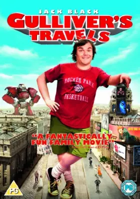 Couverture du produit · Gulliver's Travels [Import]