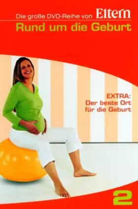 Couverture du produit · (2)Rund Um die Geburt