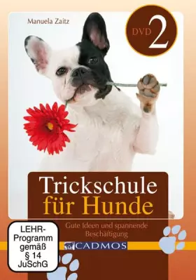 Couverture du produit · Trickschule für Hunde 2 [Import]