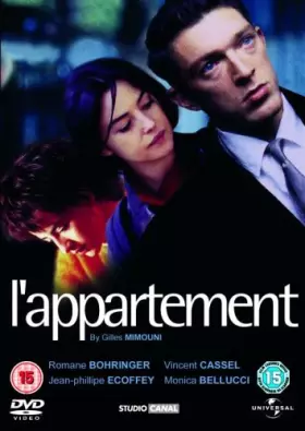 Couverture du produit · L'appartement [Import anglais]