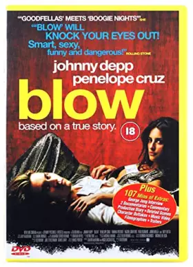 Couverture du produit · Blow [Import anglais]