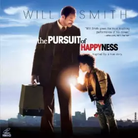 Couverture du produit · The Pursuit Of Happyness