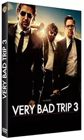 Couverture du produit · Very Bad Trip 3