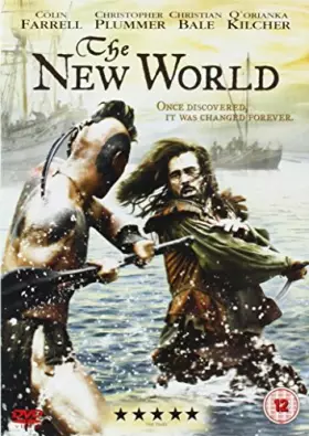 Couverture du produit · The New World [Import anglais]