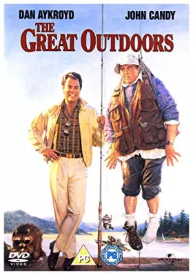 Couverture du produit · The Great Outdoors (Vacances très mouvementées)