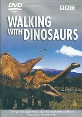 Couverture du produit · Walking With Dinosaurs [Import anglais]