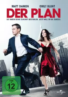 Couverture du produit · Der Plan [Import]