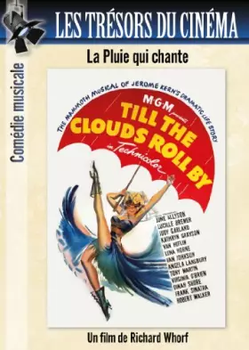 Couverture du produit · La Pluie Qui Chante