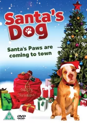 Couverture du produit · Santas Dog [Edizione: Regno Unito] [Import]