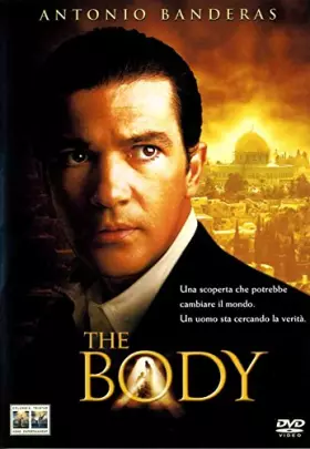 Couverture du produit · The Body [Import]