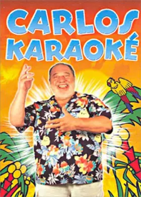 Couverture du produit · Karaoké Mono Artiste : Carlos