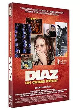 Couverture du produit · Diaz-Un Crime d'état