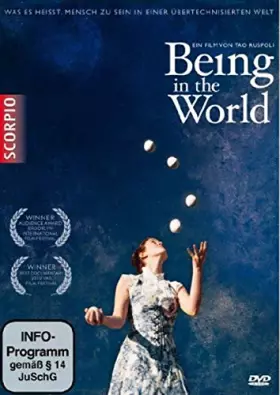 Couverture du produit · Being in The World.Was ES Hei [Import]