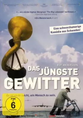 Couverture du produit · Das Jüngste Gewitter [Import]