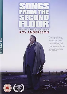 Couverture du produit · Songs from The Second Floor [Roy Andersson] [Edizione: Regno Unito] [Import]
