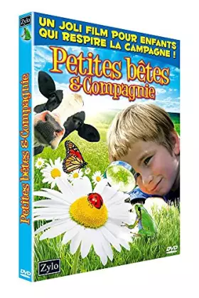 Couverture du produit · Petites bêtes & Compagnie
