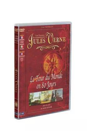 Couverture du produit · Le Tour du Monde en 80 Jours