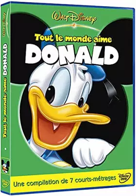 Couverture du produit · Tout Le Monde Aime Donald
