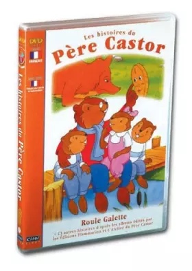 Couverture du produit · Pere Castor : Roule Galette