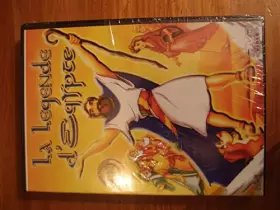 Couverture du produit · Legende D'Egypte,La